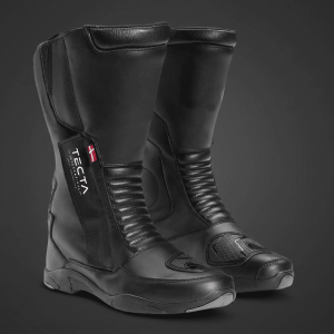 Motorbike Shoes