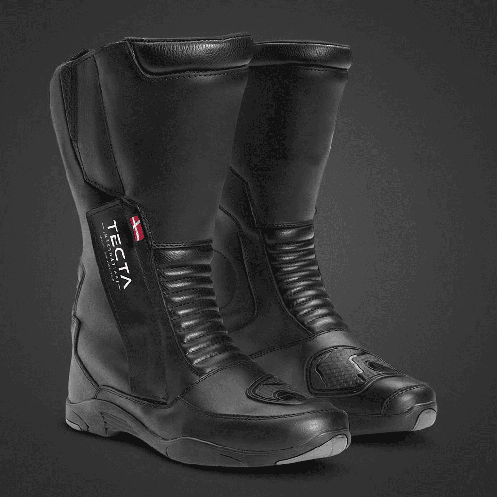 Motorbike Shoes