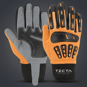 Oil & Gas Work Gloves