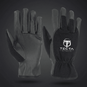 PU Leather Gloves