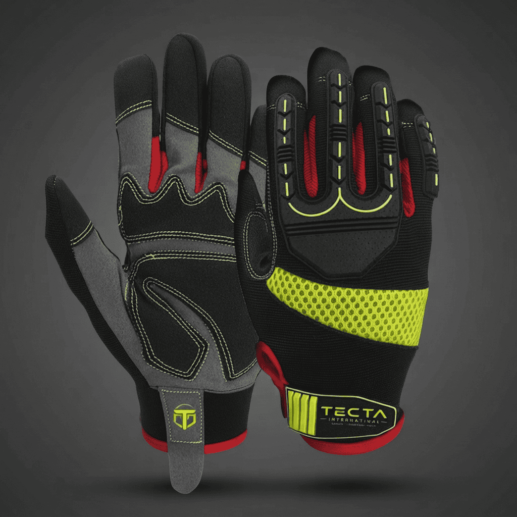 Mechanic Gloves