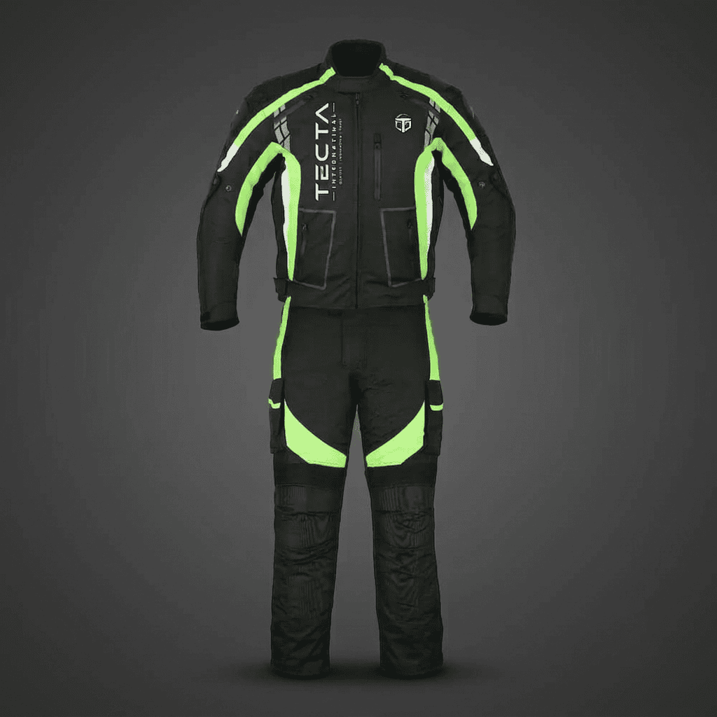 Motorbike Suits