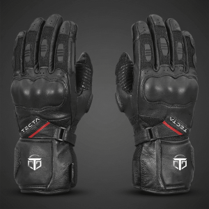 Motorbike Gloves