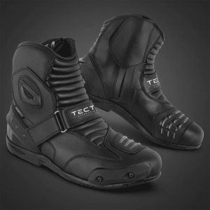 Motorbike Shoes