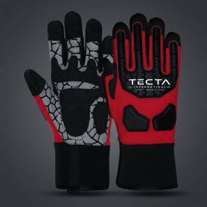 Oil & Gas Work Gloves