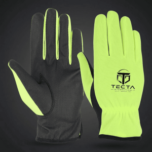PU Leather Gloves