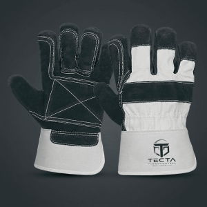 Canadian Rigger Gloves
