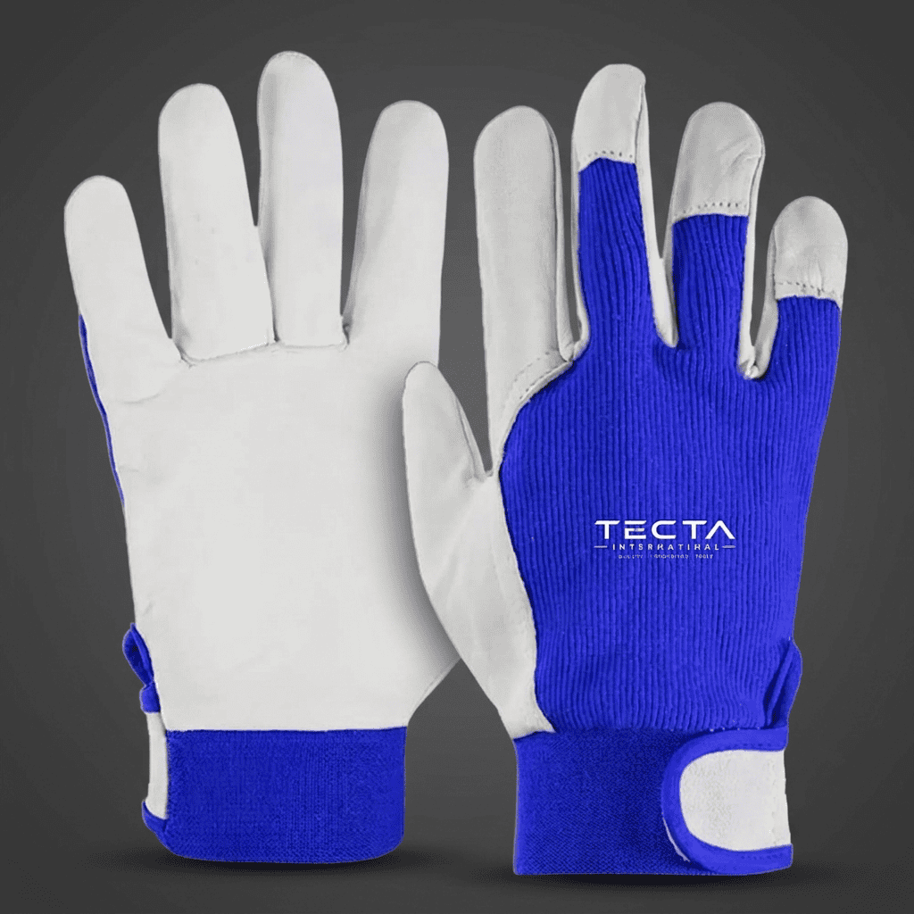 Assembly Work Gloves