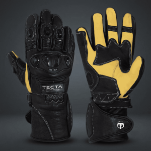 Motorbike Gloves