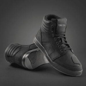 Motorbike Shoes