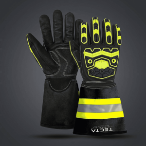 Oil & Gas Work Gloves