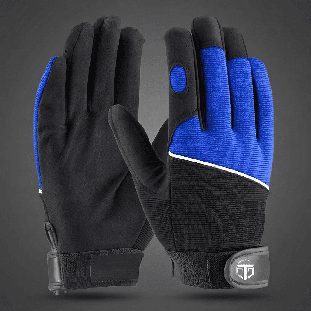 Mechanic Gloves