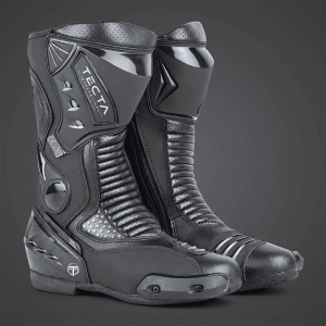 Motorbike Shoes