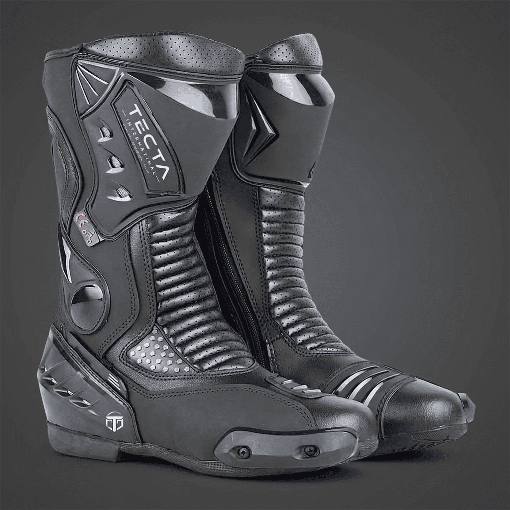 Motorbike Shoes