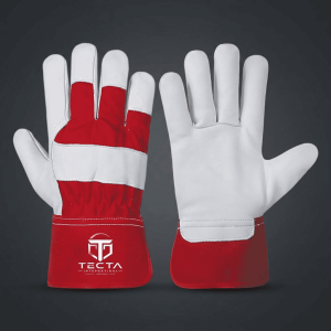 Canadian Rigger Gloves