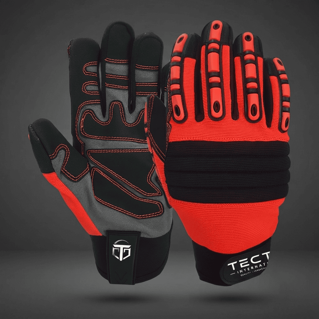 Mechanic Gloves