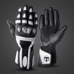 Motorbike Gloves
