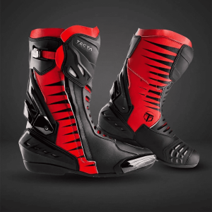 Motorbike Shoes