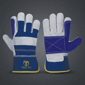 Canadian Rigger Gloves