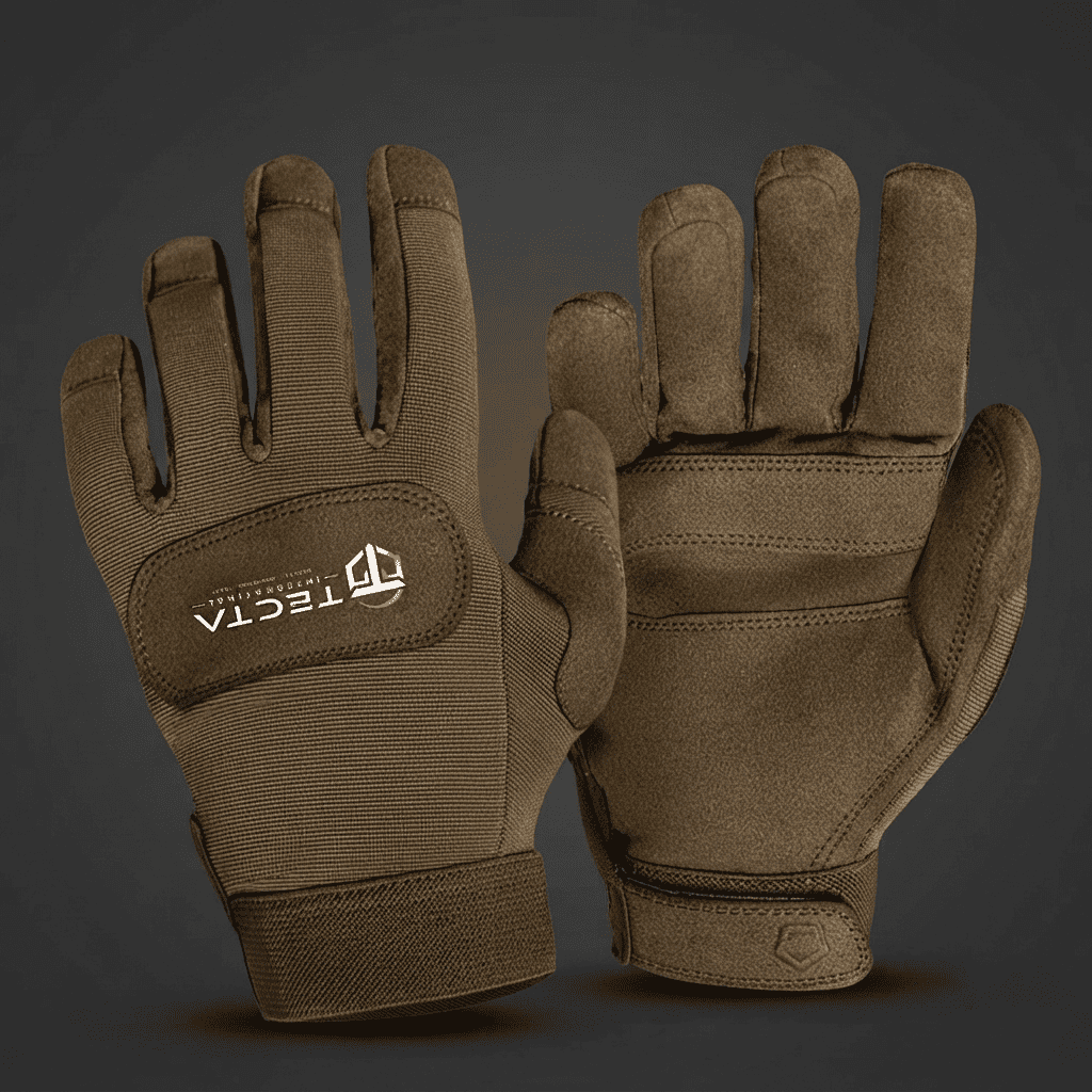 Mechanic Gloves